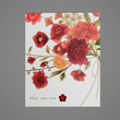 Flower Bouquet Cards For Special Events, Like Marriage Proposal Messages