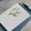 Wise Saying Seals illustration - Ram