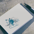 Wise Saying Seals illustration - Dragon